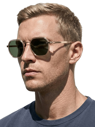 David Beckham DB 1097/S 763 QT