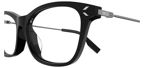 Alexander McQueen MQ 0376O 001