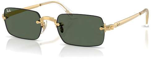 Ray-Ban RB 3928 001/71