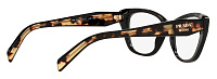 Prada PR 19WV 1AB1O1