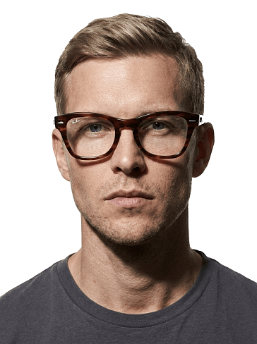 Ray-Ban RX 0707V 2144