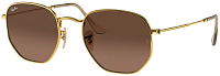 Ray-Ban RB 3548N 912443