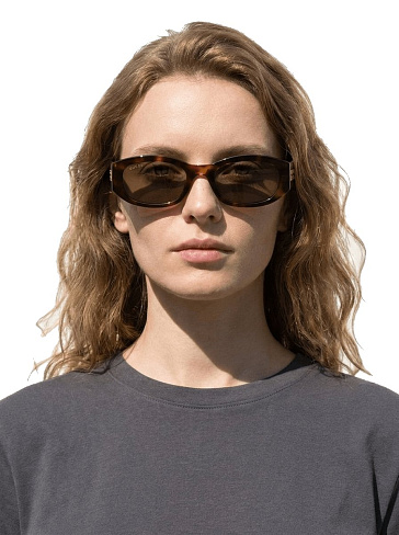 Gucci GG 2068SA 002