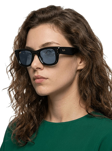 Ray-Ban RB 4940 601/80