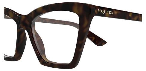 Alexander McQueen AM0536O 002