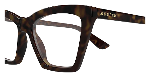 Alexander McQueen AM0536O 002