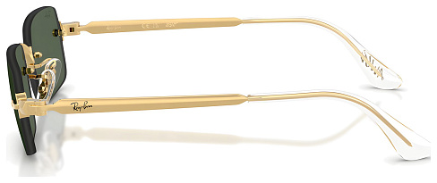 Ray-Ban RB 3928 001/71