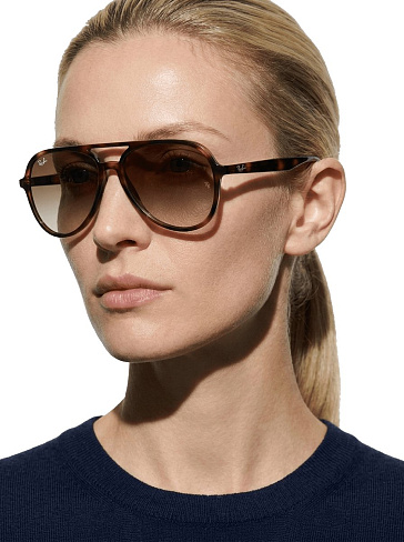 Ray-Ban RB 4376 710/13