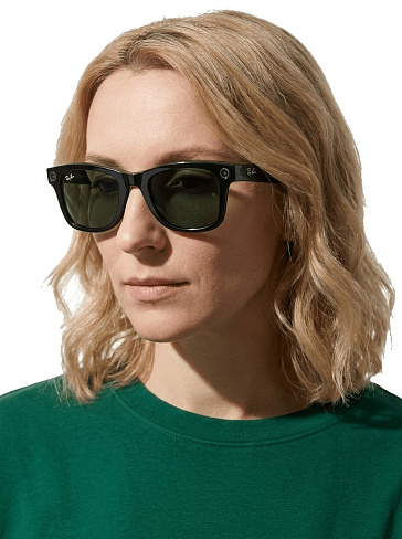 Ray-Ban Meta Wayfarer GEN2 RW 4012 601/71