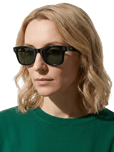 Ray-Ban Meta Wayfarer GEN2 RW 4012 601/71