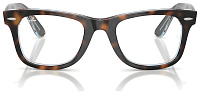 Ray-Ban RX 4340V 8401