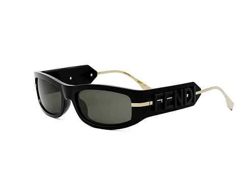 Fendi FE 40120I 01A