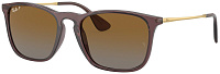 Ray-Ban RB 4187 6593T5
