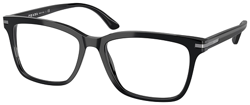 Prada PR 14WV 1AB1O1