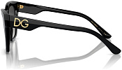 Dolce & Gabbana DG 4384 501/8G