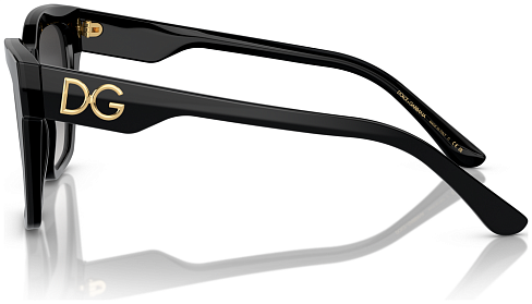 Dolce & Gabbana DG 4384 501/8G