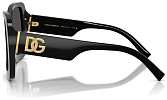 Dolce & Gabbana DG 4513 501/87