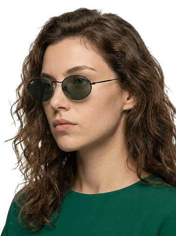 Ray-Ban RB 3547N 002/68
