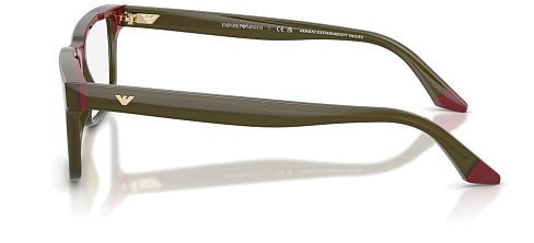 Emporio Armani EA 3269 6316