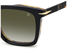 David Beckham DB 7000/S XWY 9K