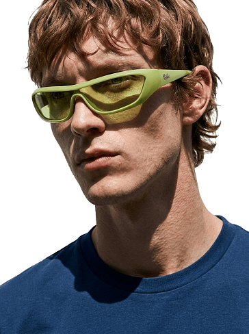 Ray-Ban RB 4431 6763/2