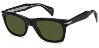 David Beckham DB 1222/S 807 QT