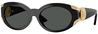 Versace VE 4503U GB1/87