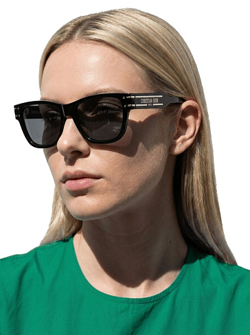 Dior CD 40145U 01A
