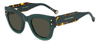 Carolina Herrera HER 0222/S ACK IR