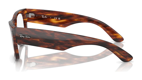 Ray-Ban RX 0840V 2144