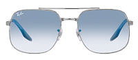 Ray-Ban RB 3699 004/3F