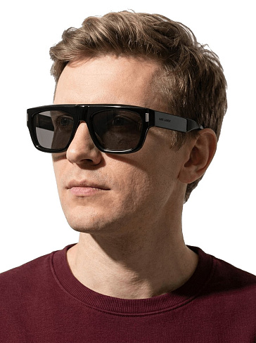 Saint Laurent SL762 001