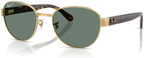 Ray-Ban RB 3766CH 001/O9