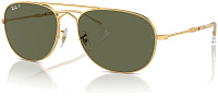 Ray-Ban RB 3735 001/58