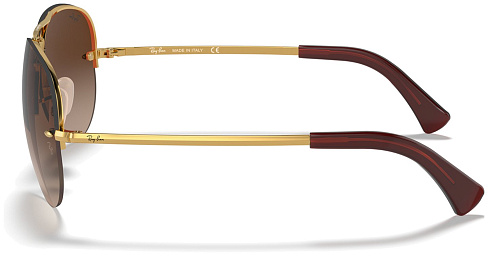 Ray-Ban RB 3449 001/13
