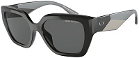 Armani Exchange AX 4125SU 815887
