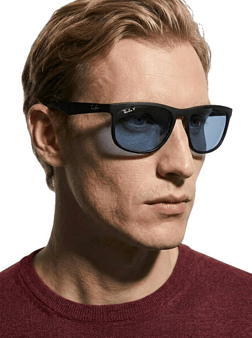 Ray-Ban RB 4468 601S1C