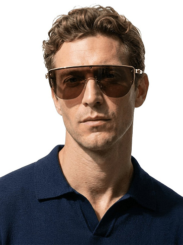Alexander McQueen AM0457S 002