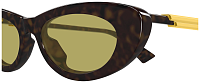 Bottega Veneta BV 1447S 002