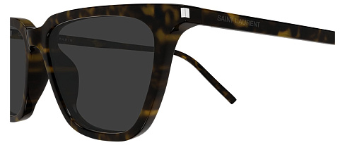 Saint Laurent SL 889 SULPICE THIN 002