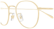 Montblanc MB 0476OA 001