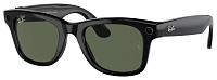 Ray‑Ban Meta Wayfarer RW 4006 601/71