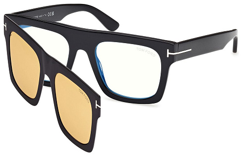 Tom Ford FT 6068-B 001