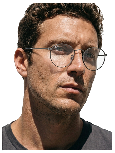 Ray-Ban RX 3447V 2620