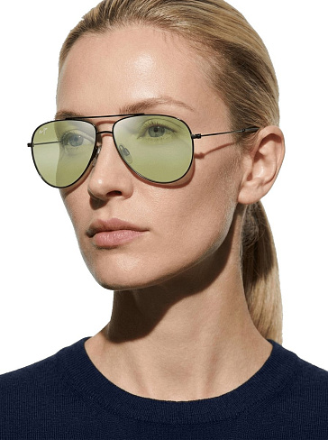 Maui Jim MJ 0665S 17A