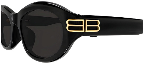 Balenciaga BB 0434SK 001