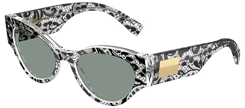 Dolce & Gabbana DG 4480 3287/1