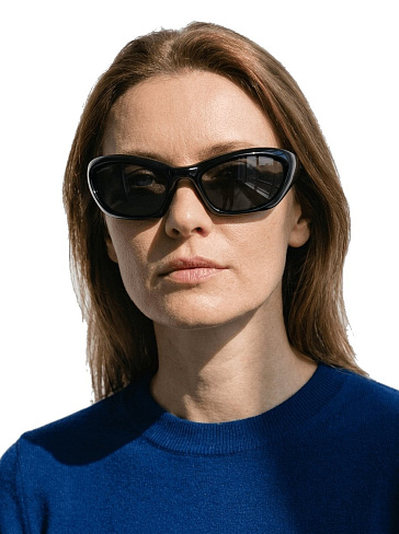 Balenciaga BB 0463S 001