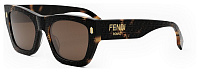 Fendi FE 40100I 55E