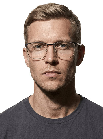 Hugo Boss BOSS 1902/G RHL